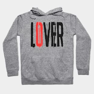 Lover Hoodie